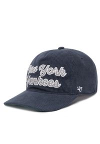 Czapka z daszkiem 47 Brand. Kolor: niebieski #1