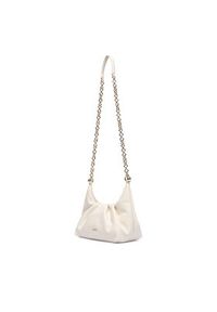 Furla Torebka Delia Mini WE00837 BX2269 CN PNN00 Biały. Kolor: biały. Materiał: skórzane #6