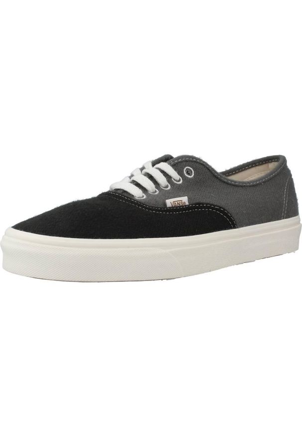 Tenisówki Vans Model Vn0a5jmpzt51 Kolor Szary. Kolor: szary. Materiał: tkanina