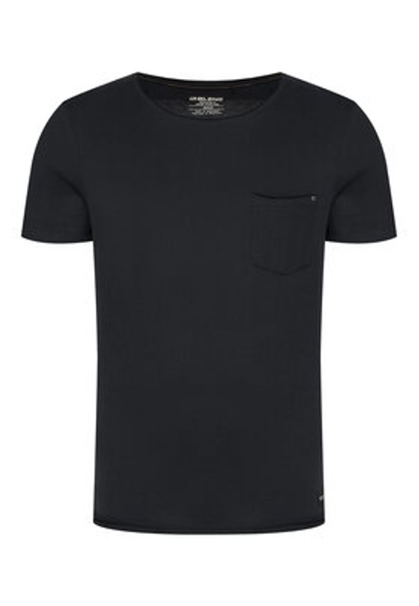 Blend Komplet t-shirtów Bhnoel 20718773 Kolorowy Regular Fit. Materiał: bawełna. Wzór: kolorowy