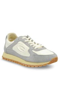 GANT - Gant Sneakersy Lucamm Sneaker 28633515 Szary. Kolor: szary. Materiał: skóra #6