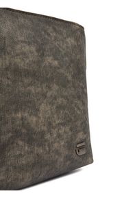 G-Star RAW - G-Star Raw Torebka EO-LDA8713 Szary. Kolor: szary #4