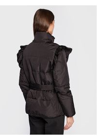 Bruuns Bazaar Kurtka puchowa Down Lenina BBW2992 Czarny Regular Fit. Kolor: czarny. Materiał: syntetyk #5