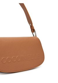 Coccinelle Torebka E5 QBB 52 01 01 Beżowy. Kolor: beżowy. Materiał: skórzane #3
