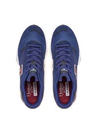Joma Sneakersy C.1992 2504 C1992S2504 Granatowy. Kolor: niebieski. Materiał: materiał #3