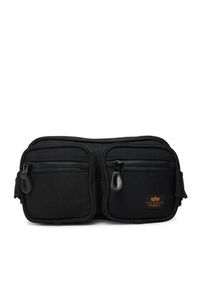 Alpha Industries Nerka 156943 Czarny. Kolor: czarny. Materiał: materiał #4