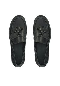 GANT - Gant Mokasyny Gracelyn Loafer 28571488 Czarny. Kolor: czarny. Materiał: skóra #3