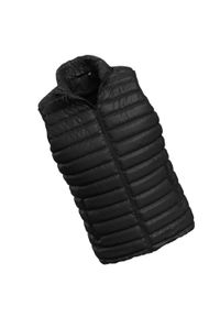 Stedman - Męska Kamizelka Lux Padded Top. Kolor: czarny. Sport: turystyka piesza #2