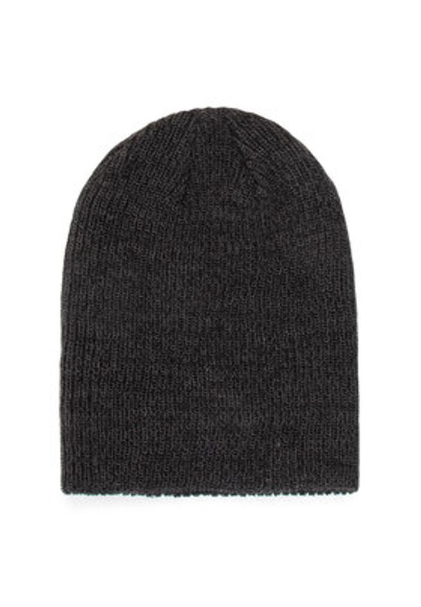 Vans Czapka Mismoedig Beani VN000J3CBHH1 Czarny. Kolor: czarny. Materiał: materiał