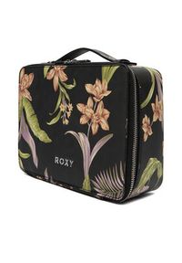 Roxy Kosmetyczka WB-RX-W1-004-SS26 Czarny. Kolor: czarny. Materiał: skóra #2