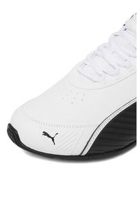 Puma Sneakersy MAGNETIC SL 31243301 Biały. Kolor: biały. Materiał: materiał, skóra #2