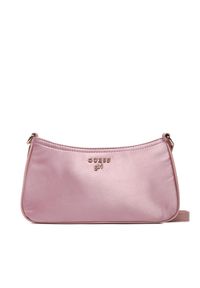 Torebka Guess. Kolor: różowy #1