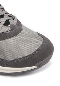 keen - Keen Trekkingi Hightrail Mid Wp 1030347 Szary. Kolor: szary. Materiał: materiał #2