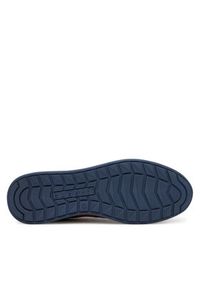Bugatti Sneakersy 315-A9Q11-4000-6300 Brązowy. Kolor: brązowy. Materiał: skóra #6