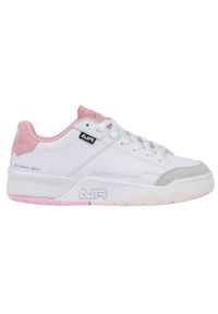 Buty damskie do chodzenia Fila Avenida Wmn wielokolorowe. Kolor: wielokolorowy. Sport: turystyka piesza