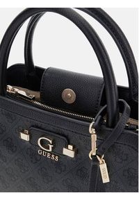 Guess Torebka 182876 Szary. Kolor: szary #5
