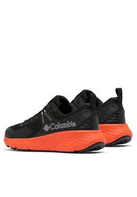 columbia - Columbia Trekkingi Konos™ TRS 2079321 Czarny. Kolor: czarny. Materiał: materiał. Sport: turystyka piesza #4