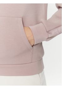 Guess Bluza V2YQ18 K7UW2 Beżowy Regular Fit. Kolor: beżowy. Materiał: wiskoza