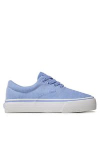 BIG STAR SHOES - Tenisówki Big Star Shoes. Kolor: niebieski