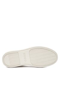 Hugo - HUGO Sneakersy Morrie 50536361 10269776 01 Biały. Kolor: biały. Materiał: materiał #3
