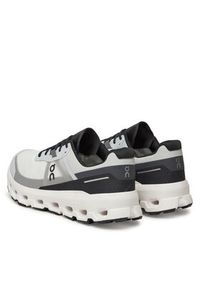 On Buty do biegania Cloudvista 2 3ME30110818 Szary. Kolor: szary. Materiał: materiał #6