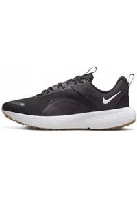 Buty do chodzenia damskie Nike React Escape. Zapięcie: sznurówki. Kolor: wielokolorowy. Materiał: materiał. Szerokość cholewki: normalna. Sport: turystyka piesza