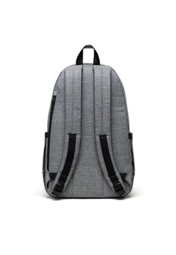 Herschel Plecak Herschel Seymour Backpack 11403-00919 Szary. Kolor: szary. Materiał: materiał