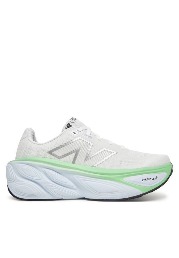 Buty do biegania New Balance. Kolor: biały