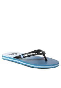 Quiksilver Japonki AQYL101242 Czarny. Kolor: czarny #6