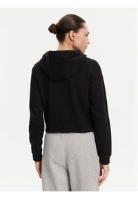 DKNY Sport Bluza DP5J9588 Czarny Regular Fit. Kolor: czarny. Materiał: syntetyk, bawełna. Styl: sportowy #4