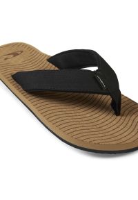 ONeill Japonki O'Neill Koosh Sandals M 92800614882 brązowe. Kolor: brązowy. Materiał: guma, poliester. Sezon: lato #3