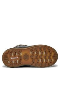 Bogner Śniegowce La Plagne 1 G 32347004 Czarny. Kolor: czarny. Materiał: skóra