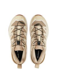 salomon - Salomon Sneakersy 360 Evr L47696900 Biały. Kolor: biały. Materiał: materiał