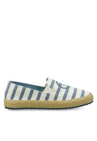 GANT - Gant Espadryle 30568945 Beżowy. Kolor: beżowy. Materiał: materiał