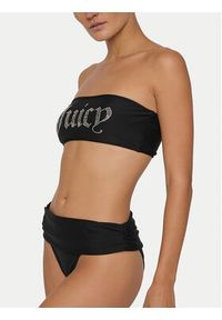Juicy Couture Bikini Diamante JCITS126205 Czarny. Kolor: czarny. Materiał: syntetyk #2