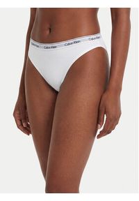 Calvin Klein Underwear Komplet fig 000QD5207E Kolorowy. Materiał: bawełna. Wzór: kolorowy #4