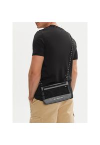 Saszetka Quiksilver. Kolor: szary #1