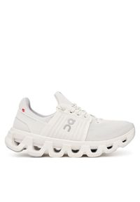 Buty do biegania On. Kolor: biały #1