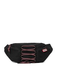 Hunter Nerka C-HTR-B-008-06 Czarny. Kolor: czarny. Materiał: materiał #2