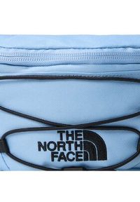 The North Face Saszetka nerka Jester Lumbar NF0A52TMTOJ1 Niebieski. Kolor: niebieski