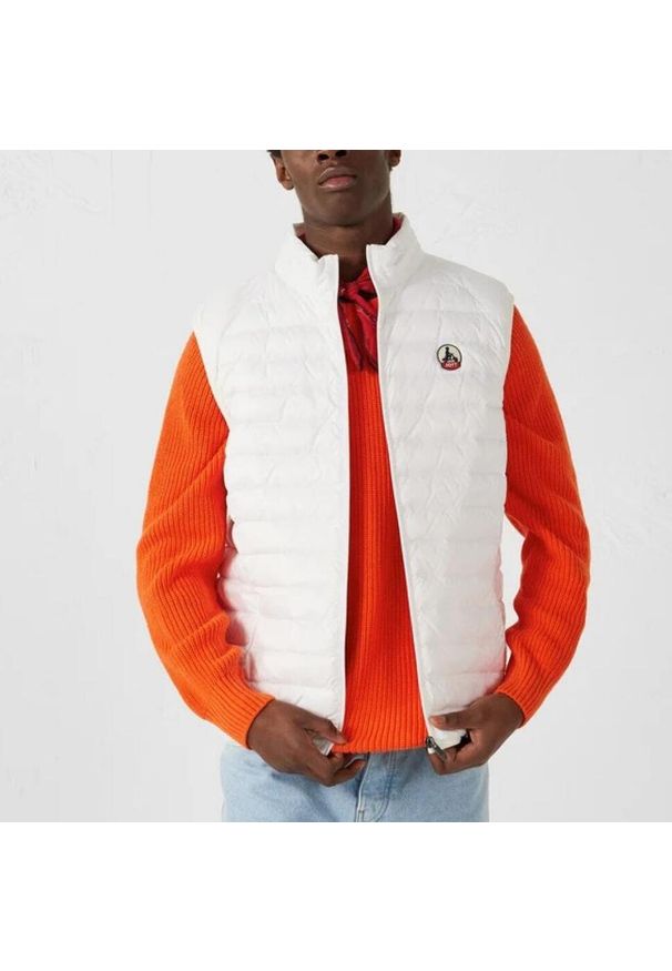 Jott - JOTT TOM Biały. Kolor: biały. Materiał: tkanina. Sport: turystyka piesza