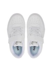 Puma Sneakersy Caven 2.0 Ac+ Ps 393839-02 Biały. Kolor: biały #5