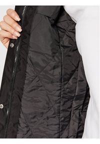 Helly Hansen Kurtka przeciwdeszczowa Aden 62649 Czarny Regular Fit. Kolor: czarny. Materiał: syntetyk #5