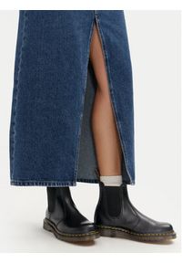 Dr. Martens Sztyblety 2976 Ys 22227001 Czarny. Kolor: czarny. Materiał: skóra #3