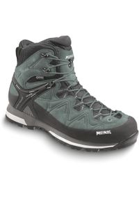 MEINDL - Buty Meindl Tonale GTX. Kolor: zielony. Sport: turystyka piesza