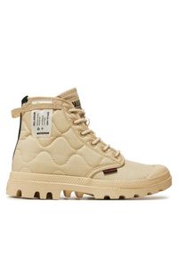 Trapery Palladium. Kolor: beżowy #1