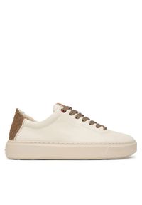 Alexander Smith Sneakersy London ALBDLDM 9107 Brązowy. Kolor: brązowy. Materiał: skóra #1