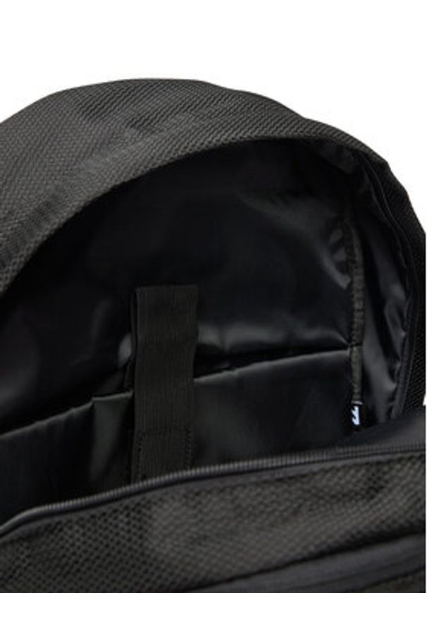 Billabong Plecak BLB-M-002-07 Czarny. Kolor: czarny. Materiał: materiał