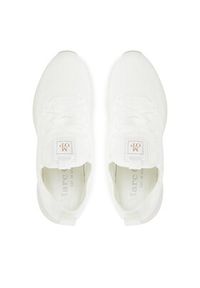 Marc O'Polo Sneakersy RR2M3002 Biały. Kolor: biały. Materiał: materiał