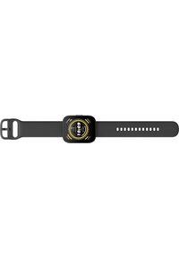 Huami - Smartwatch Amazfit Bip 5 Czarny. Rodzaj zegarka: smartwatch. Kolor: czarny #6